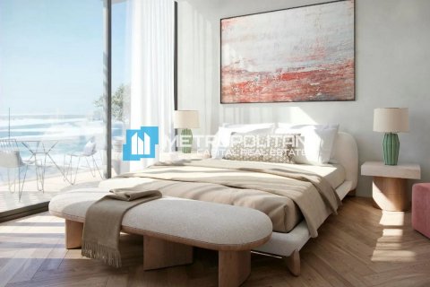 Byt v Al Reem Island, Abu Dhabi, SAE 3 ložnice, 179.3 m² Č.: 610055 - fotografie 4