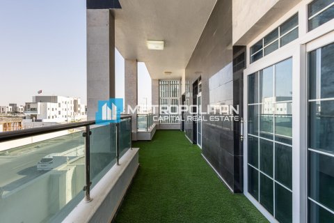 Vila v Al Shamkha, Abu Dhabi, SAE 5 ložnice, 510 m² Č.: 610053 - fotografie 20