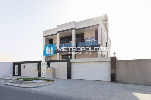 Vila v Al Shamkha, Abu Dhabi, SAE 5 ložnice, 510 m² Č.: 610053 - fotografie 26