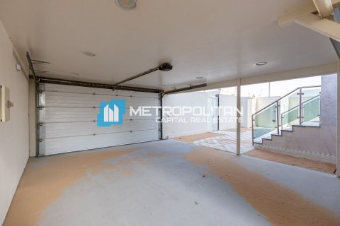 Vila v Al Shamkha, Abu Dhabi, SAE 5 ložnice, 510 m² Č.: 610053 - fotografie 25
