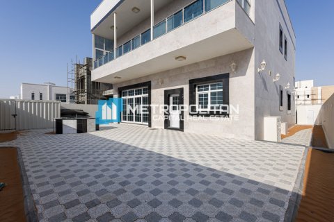 Vila v Al Shamkha, Abu Dhabi, SAE 5 ložnice, 510 m² Č.: 610053 - fotografie 3