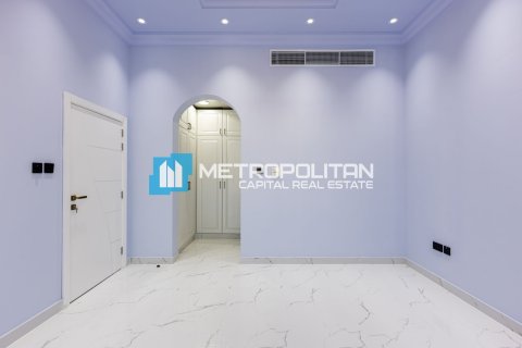 Vila v Al Shamkha, Abu Dhabi, SAE 5 ložnice, 510 m² Č.: 610053 - fotografie 12