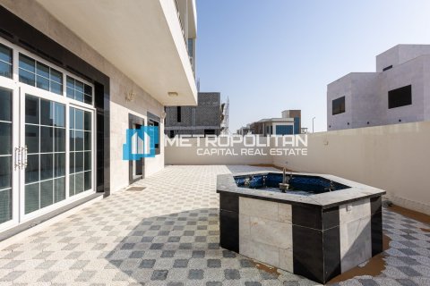 Vila v Al Shamkha, Abu Dhabi, SAE 5 ložnice, 510 m² Č.: 610053 - fotografie 22