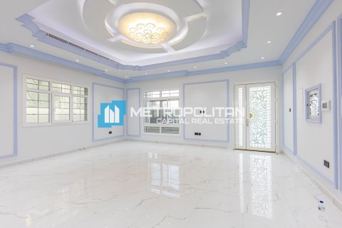 Vila v Al Shamkha, Abu Dhabi, SAE 5 ložnice, 510 m² Č.: 610053 - fotografie 2