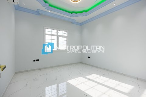 Vila v Al Shamkha, Abu Dhabi, SAE 5 ložnice, 510 m² Č.: 610053 - fotografie 7