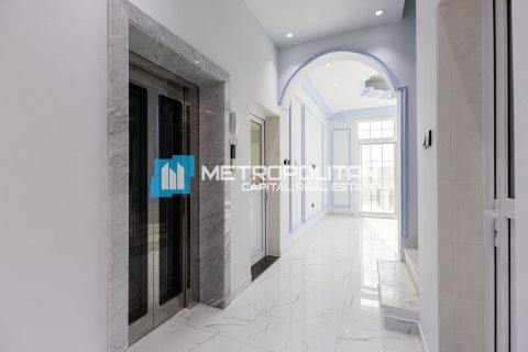 Vila v Al Shamkha, Abu Dhabi, SAE 5 ložnice, 510 m² Č.: 610053 - fotografie 9