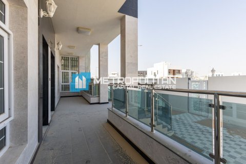 Vila v Al Shamkha, Abu Dhabi, SAE 5 ložnice, 510 m² Č.: 610053 - fotografie 21