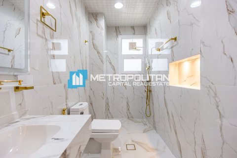 Vila v Al Shamkha, Abu Dhabi, SAE 5 ložnice, 510 m² Č.: 610053 - fotografie 17