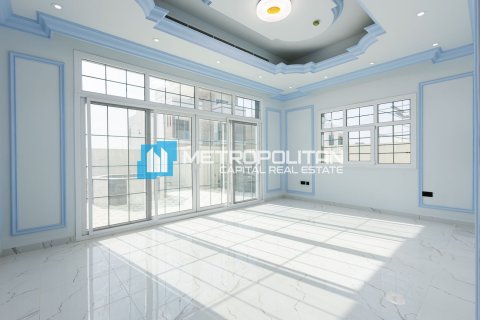 Vila v Al Shamkha, Abu Dhabi, SAE 5 ložnice, 510 m² Č.: 610053 - fotografie 6
