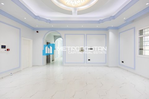 Vila v Al Shamkha, Abu Dhabi, SAE 5 ložnice, 510 m² Č.: 610053 - fotografie 10