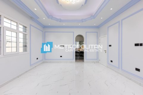 Vila v Al Shamkha, Abu Dhabi, SAE 5 ložnice, 510 m² Č.: 610053 - fotografie 8