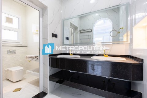 Vila v Al Shamkha, Abu Dhabi, SAE 5 ložnice, 510 m² Č.: 610053 - fotografie 18