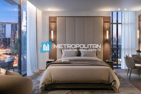 Apartment in Al Reem Island, Abu Dhabi, UAE 3 bedrooms, 179.3 sq.m. № 610054 - photo 7