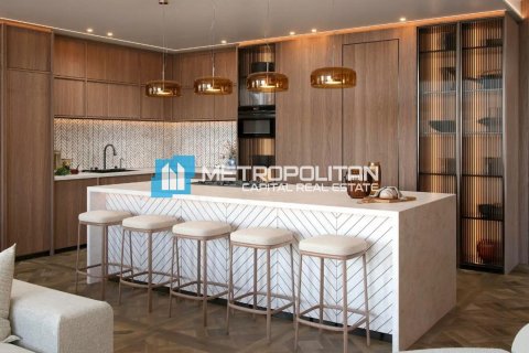 Apartment in Al Reem Island, Abu Dhabi, UAE 3 bedrooms, 179.3 sq.m. № 610054 - photo 6