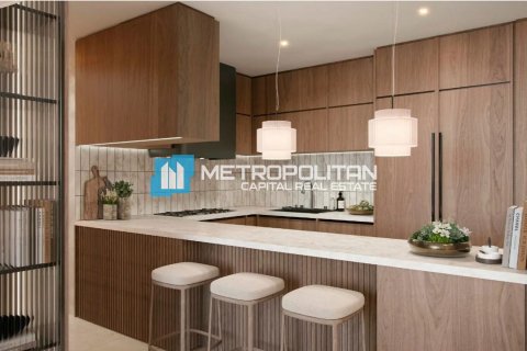 Apartment in Al Reem Island, Abu Dhabi, UAE 3 bedrooms, 179.3 sq.m. № 610054 - photo 4