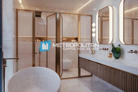 Apartment in Al Reem Island, Abu Dhabi, UAE 3 bedrooms, 179.3 sq.m. № 610054 - photo 10
