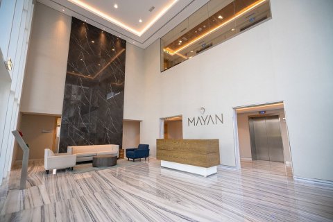 Appartamento in affitto a Yas Island, Abu Dhabi, EAU 2 camere da letto, 132 mq. № 595040 - foto 7