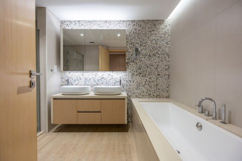 Appartamento in affitto a Yas Island, Abu Dhabi, EAU 2 camere da letto, 132 mq. № 595040 - foto 18