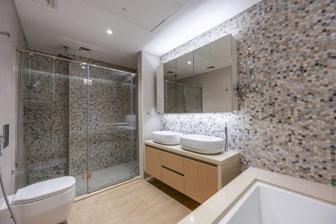 Appartamento in affitto a Yas Island, Abu Dhabi, EAU 2 camere da letto, 132 mq. № 595040 - foto 19