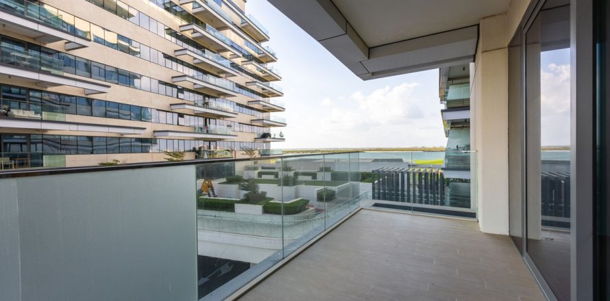 Appartamento a Yas Island, Abu Dhabi, EAU 2 camere da letto, 132 mq. № 595040