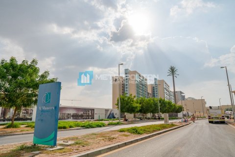 Apartament në Al Raha Beach, Abu Dhabi, Emiratet e Bashkuara Arabe 2 dhoma gjumi, 144 m2. № 595044 - Foto 12