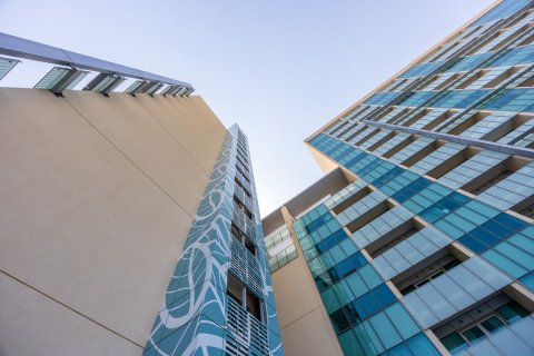 Apartament në Al Raha Beach, Abu Dhabi, Emiratet e Bashkuara Arabe 2 dhoma gjumi, 144 m2. № 595044 - Foto 24