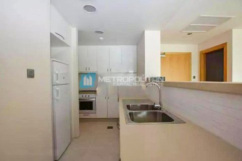 Apartament në Al Raha Beach, Abu Dhabi, Emiratet e Bashkuara Arabe 2 dhoma gjumi, 144 m2. № 595044 - Foto 4