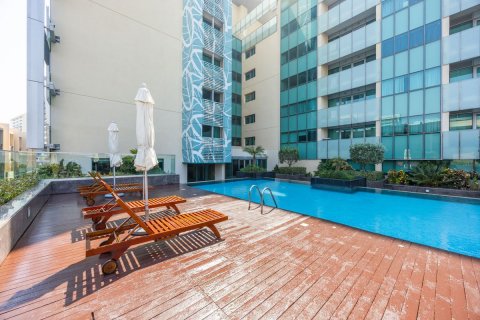 Apartament në Al Raha Beach, Abu Dhabi, Emiratet e Bashkuara Arabe 2 dhoma gjumi, 144 m2. № 595044 - Foto 13