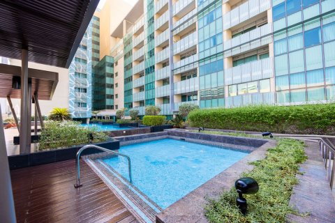 Apartament në Al Raha Beach, Abu Dhabi, Emiratet e Bashkuara Arabe 2 dhoma gjumi, 144 m2. № 595044 - Foto 15