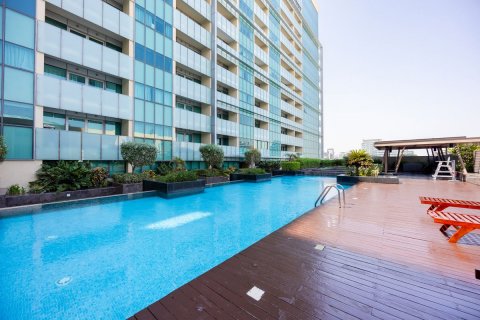 Apartament në Al Raha Beach, Abu Dhabi, Emiratet e Bashkuara Arabe 2 dhoma gjumi, 144 m2. № 595044 - Foto 14
