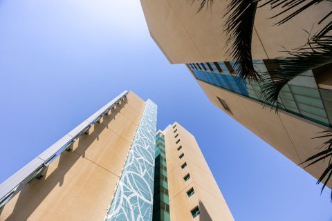 Apartament në Al Raha Beach, Abu Dhabi, Emiratet e Bashkuara Arabe 2 dhoma gjumi, 144 m2. № 595044 - Foto 23