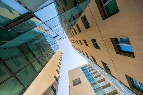 Apartament në Al Raha Beach, Abu Dhabi, Emiratet e Bashkuara Arabe 2 dhoma gjumi, 144 m2. № 595044 - Foto 22