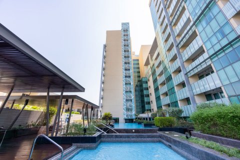 Apartament në Al Raha Beach, Abu Dhabi, Emiratet e Bashkuara Arabe 2 dhoma gjumi, 144 m2. № 595044 - Foto 1
