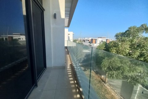Hartanah komersil di Yas Island, Abu Dhabi, UAE 4 bilik tidur, 601 meter persegi № 595041 - foto 4