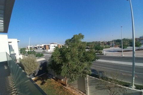 Hartanah komersil di Yas Island, Abu Dhabi, UAE 4 bilik tidur, 601 meter persegi № 595041 - foto 3
