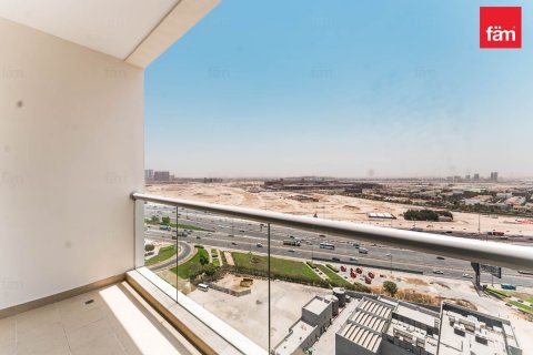 Huoneisto Business Bay, Dubai, Arabiemiraatit 1 makuuhuone, 74 m2 № 596192 - kuva 1