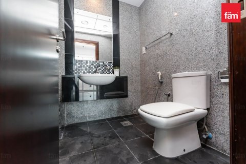 Huoneisto Business Bay, Dubai, Arabiemiraatit 1 makuuhuone, 74 m2 № 596192 - kuva 14