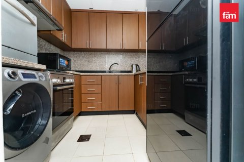 Huoneisto Business Bay, Dubai, Arabiemiraatit 1 makuuhuone, 74 m2 № 596192 - kuva 12