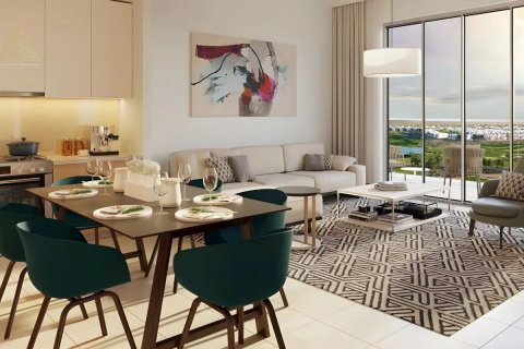 Byt v Dubai, SAE 1 ložnice, 68.3 m² Č.: 596187 - fotografie 6