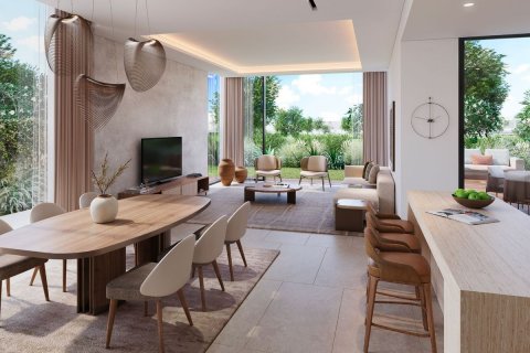 Vila v Dubai, SAE 6 ložnice, 719.7 m² Č.: 596191 - fotografie 5