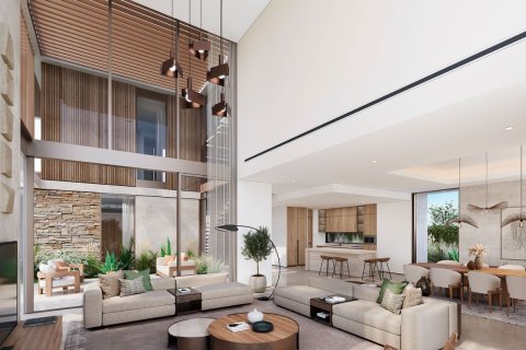 Vila v Dubai, SAE 6 ložnice, 719.7 m² Č.: 596191 - fotografie 2