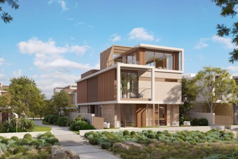 Vila v Dubai, SAE 6 ložnice, 719.7 m² Č.: 596191 - fotografie 8
