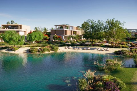 Vila v Dubai, SAE 6 ložnice, 719.7 m² Č.: 596191 - fotografie 9