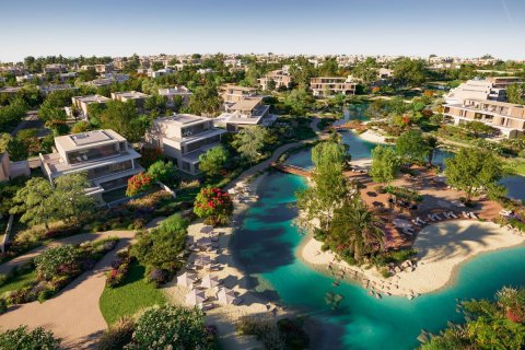 Vila v Dubai, SAE 6 ložnice, 719.7 m² Č.: 596191 - fotografie 7