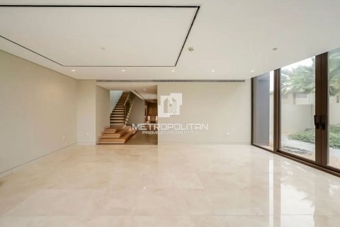 Vila v Jumeirah, Dubai, SAE 4 ložnice, 443 m² Č.: 592116 - fotografie 10