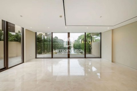 Vila v Jumeirah, Dubai, SAE 4 ložnice, 443 m² Č.: 592116 - fotografie 2