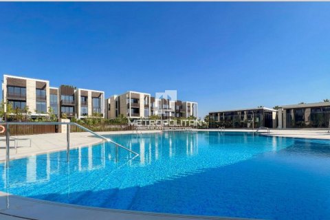 Vila v Jumeirah, Dubai, SAE 4 ložnice, 443 m² Č.: 592116 - fotografie 20