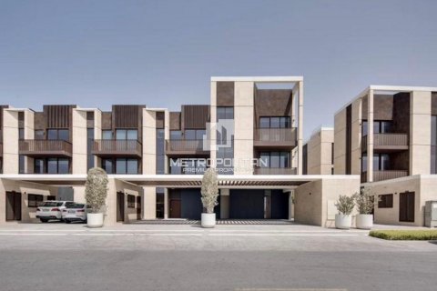 Vila v Jumeirah, Dubai, SAE 4 ložnice, 443 m² Č.: 592116 - fotografie 1