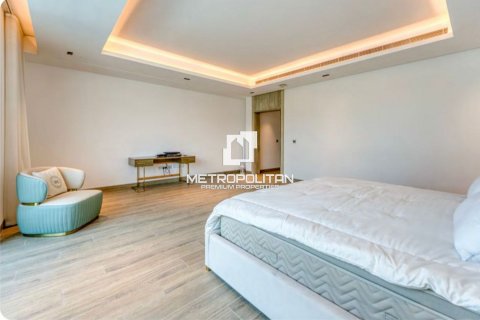 Vila di Palm Jumeirah, Dubai, UEA 8 kamar tidur, 795 m2 nomor 592115 - foto 9