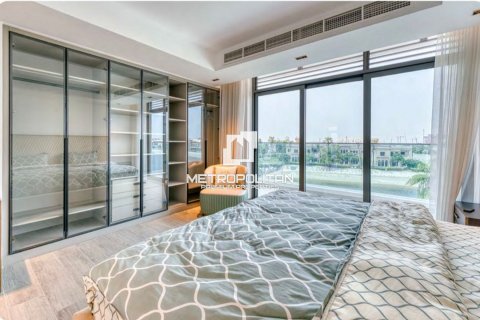 Vila di Palm Jumeirah, Dubai, UEA 8 kamar tidur, 795 m2 nomor 592115 - foto 4